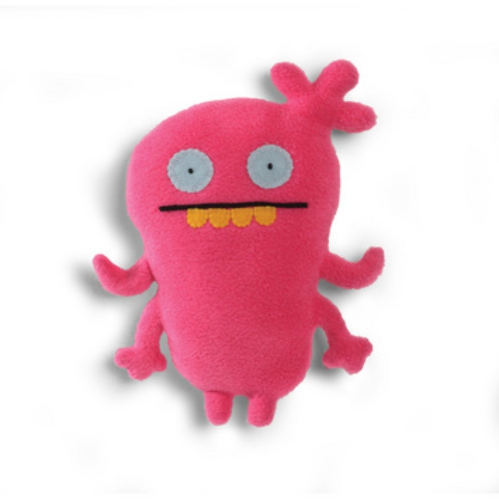 UGLYDOLL GORGEOUS JUMBO  24"